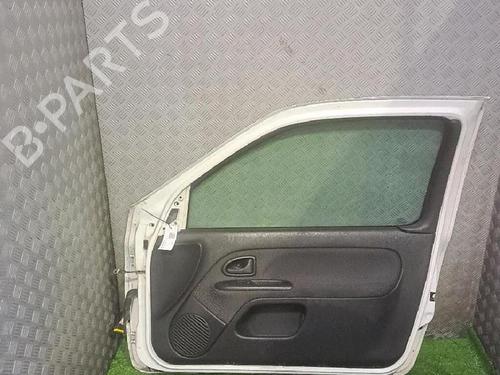 Right front door RENAULT CLIO II (BB_, CB_) 1.5 dCi (B/CB3M) | BP29953322C3