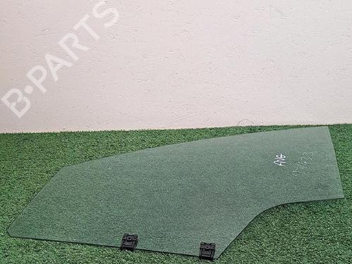 Front left door window PEUGEOT 3008 I MPV (0U_) 1.6 HDi | BP30063905C18 