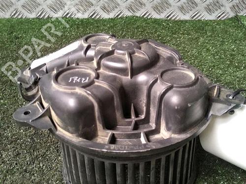 Heater blower motor RENAULT TRAFIC II Van (FL) 2.0 dCi 90 (FL0H, FL00, FL01, FL0M, FL0P, FL0S) | BP30073084M62  - Image 5