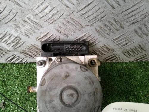 ABS pump PEUGEOT 307 (3A/C) 2.0 HDi 90 | BP30071799M43