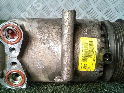 AC compressor FORD FOCUS II (DA_, HCP, DP) 1.8 Flexifuel | BP29952567M34 - Image 14