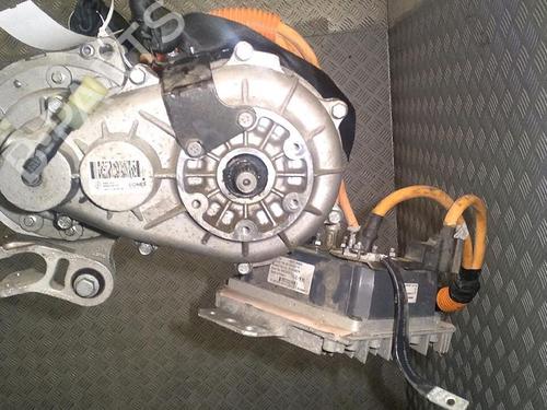 Engine RENAULT TWIZY (MAM_) 45 | BP37731637M1 - Image 10