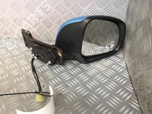 Used Right mirror OPEL AGILA (B) (H08) 1.0 (F68) (65 hp) 11403269