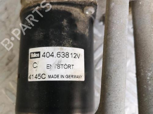 Front wiper motor PEUGEOT 307 Break (3E)  | BP30068761M29 