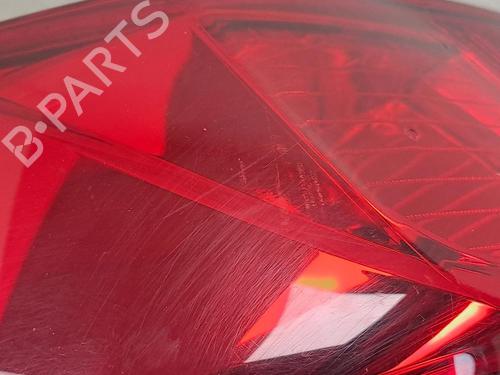 Used Left taillight RENAULT CLIO IV (BH_) 1.5 dCi 75 (75 hp) 29948483