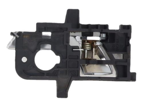 Rear right interior door handle KIA STONIC (YB) 1.0 T-GDi | BP39661502I16 - Image 3