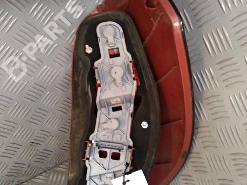 Left taillight MERCEDES-BENZ A-CLASS (W169) A 180 CDI (169.007, 169.307) | BP11405463C34 