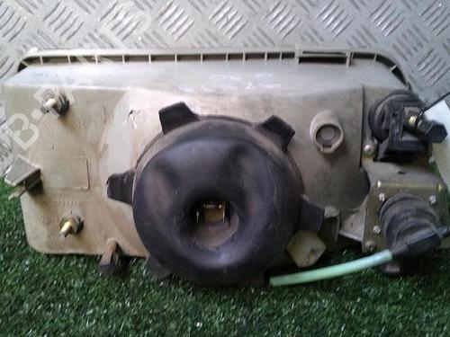 Used Left headlight PEUGEOT BOXER Bus (230P) 2.5 TDI (107 hp) 30072246