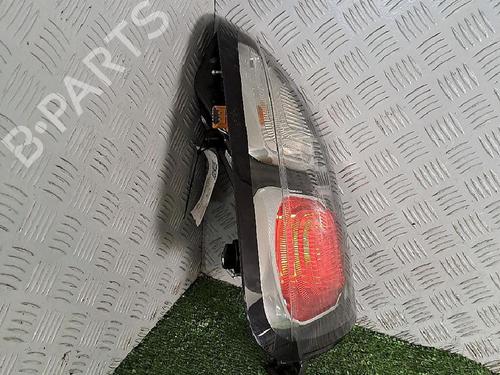 Left taillight CITROËN C3 Picasso (SH_) 1.6 HDI 90 | BP30063710C34 