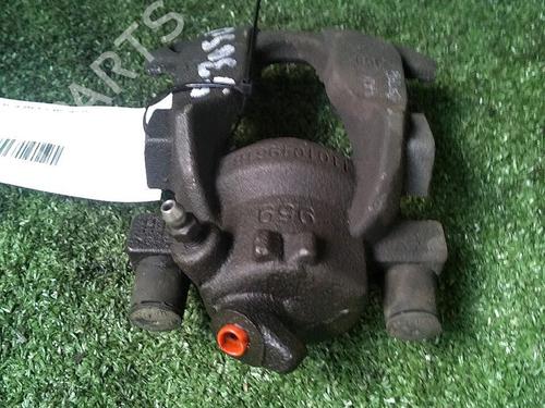 Used Left front brake caliper Left front brake caliper RENAULT CLIO IV (BH_) 0.9 TCe 90 (BHNF, BHMA, BHMH, BHJK, BHJR) (90 hp) 29950108 29950108