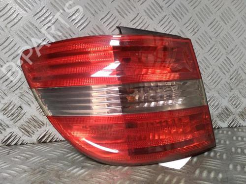 Left taillight MERCEDES-BENZ B-CLASS Sports Tourer (W245) B 180 CDI (245.207) | BP30070996C34