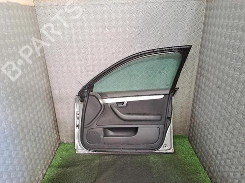 Right front door AUDI A4 B7 Avant (8ED) 2.0 TFSI quattro | BP20300589C3 