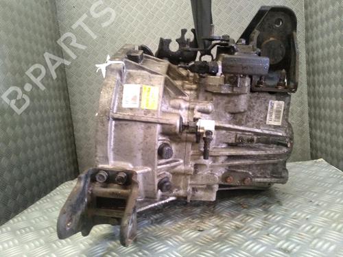 Gearbox KIA CARNIVAL / GRAND CARNIVAL III (VQ) 2.9 CRDi | BP17211525M3 
