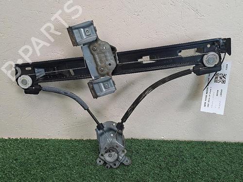 Used Rear left window mechanism Rear left window mechanism SEAT IBIZA IV (6J5, 6P1) 1.6 TDI (90 hp) 30064120 30064120