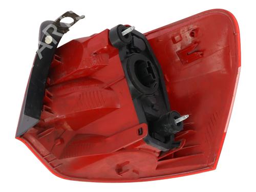 Left taillight CITROËN C5 III (RD_)  | BP34395938C34  - Image 6