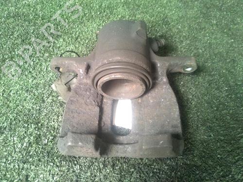 Right front brake caliper CITROËN C3 I (FC_, FN_) 1.4 16V HDi | BP18710187M104 