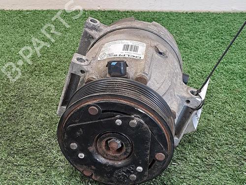 AC compressor RENAULT LAGUNA II (BG0/1_) 1.9 dCi (BG1A, BG1W, BG0G) | BP29948048M34