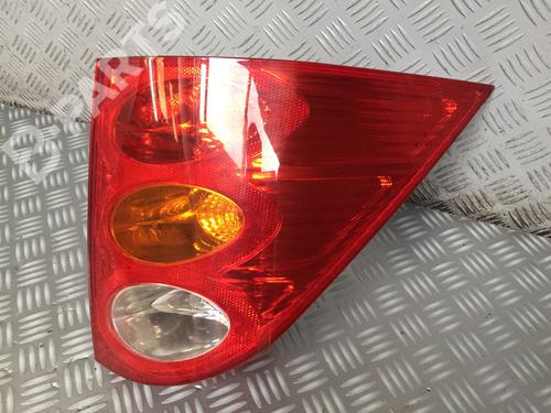 Used Right taillight PEUGEOT 1007 (KM_) 1.4 (75 hp) 11401798