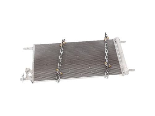 AC radiator VW POLO VI (AW1, BZ1, AE1) 1.0 TSI | BP37731261M32 - Image 5