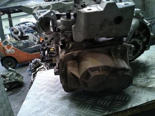 Gearbox SEAT ALTEA (5P1) 1.2 TSI | BP30073888M3 