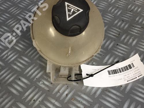 Expansion tank PEUGEOT 308 II (LB_, LP_, LW_, LH_, L3_) 1.6 HDi / BlueHDi 115 | BP11402113C120