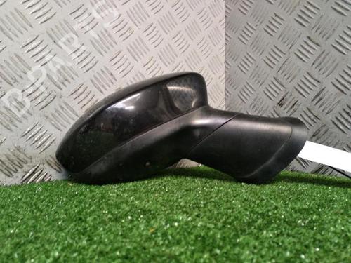 Right mirror FIAT GRANDE PUNTO (199_) 1.3 D Multijet (199.AXD11, 199.AXD1A, 199.AXD1B,... | BP30071508C27