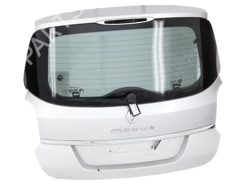 Used Tailgate Tailgate RENAULT MODUS / GRAND MODUS (F/JP0_) 1.5 dCi 75 (75 hp) 33797477 33797477