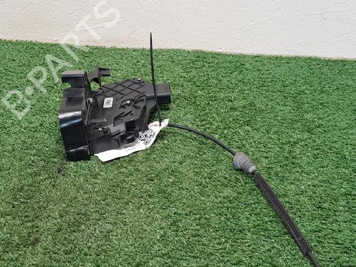 Used Rear left lock VOLVO V50 (545) 2.0 D (136 hp) 24323777