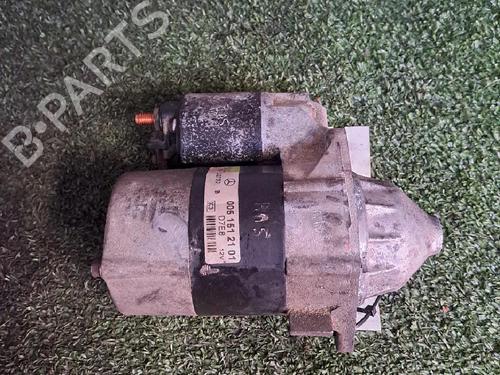 Starter MERCEDES-BENZ A-CLASS (W168) A 160 (168.033, 168.133) | BP23099794M8 