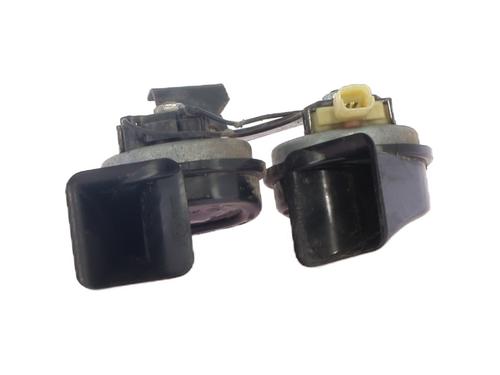 Used Horn PEUGEOT 508 I (8D_) 1.6 HDi (112 hp) 33123256