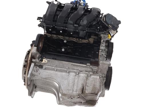 Engine OPEL ADAM (M13) 1.4 | BP31972743M1 - Image 5
