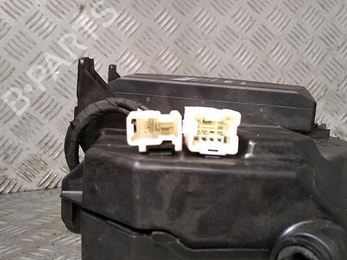 Sunroof engine NISSAN MICRA C+C III (K12) 1.6 160 SR | BP30072320M60 