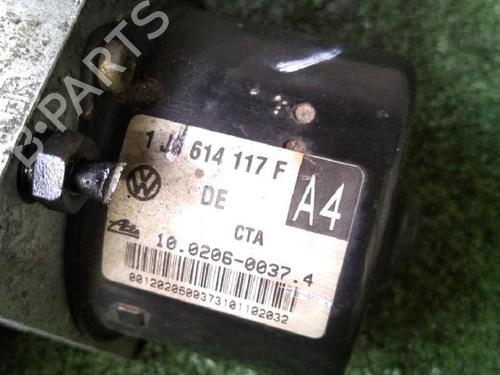 ABS pump SEAT TOLEDO II (1M2) 1.9 TDI | BP29951514M43 - Image 4