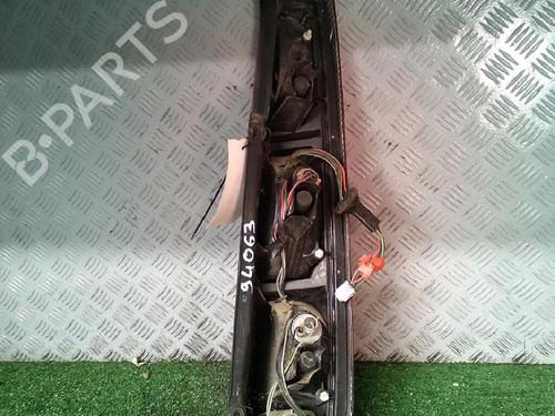 Left taillight NISSAN X-TRAIL I (T30) 2.2 dCi 4x4 | BP30073826C34