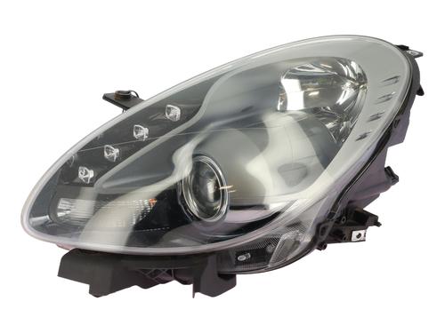 Used Left headlight ALFA ROMEO GIULIETTA (940_) 1.6 JTDM (940FYB11, 940FYB1A, 940FYF11, 940FYF1A) (120 hp) 30315494