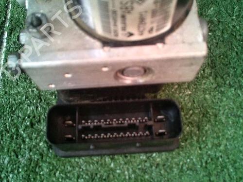 ABS pump RENAULT TWINGO II (CN0_) 1.2 16V (CN04, CN0B) | BP30073650M43  - Image 10