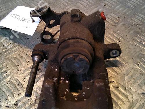 Left rear brake caliper PEUGEOT 407 SW (6E_, 6D_) 2.0 HDi 135 | BP29950208M107