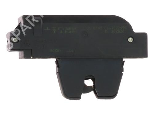 Tailgate lock CITROËN C4 Coupe (LA_) 1.6 16V | BP31019841C101