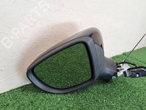 Left mirror RENAULT CLIO IV (BH_) 1.5 dCi 90 | BP29264134C26 