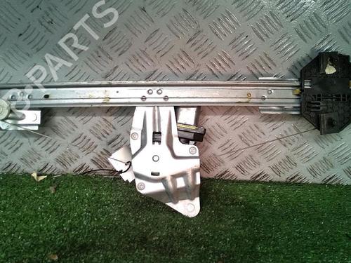 Front right window mechanism DACIA SANDERO II TCe 90 (B8M1, B8MA, B8AC) | BP30073834C23  - Image 6