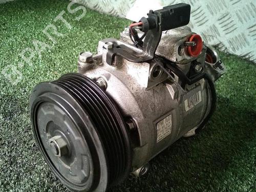 AC compressor VW POLO IV (9N_, 9A_) 1.2 12V | BP30076562M34