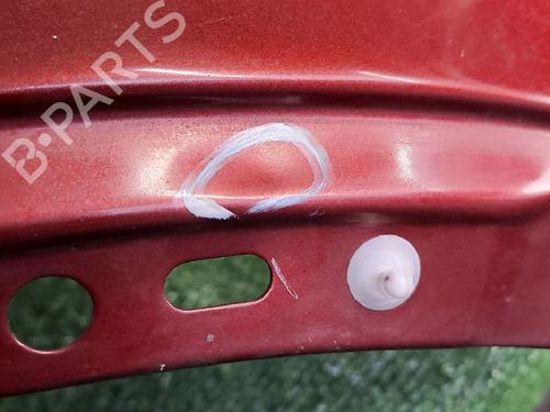 Right front fenders VOLVO C30 (533) 1.6 D | BP24185958C42 