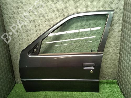 Used Left front door PEUGEOT 306 Hatchback (7A, 7C, N3, N5) 1.9 D (69 hp) 27216470