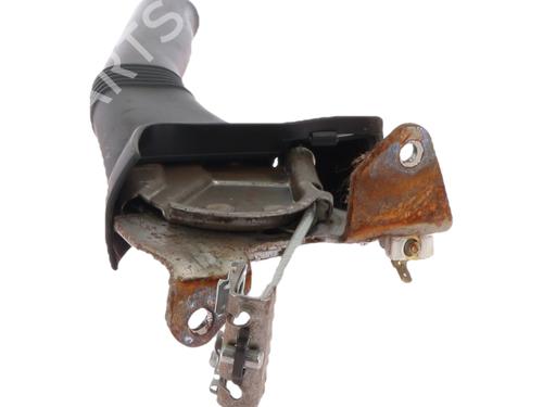 Hand brake DACIA SANDERO II TCe 90 (B8M1, B8MA, B8AC) | BP37528155I18 - Image 4