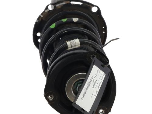 Left front shock absorber VW POLO VI (AW1, BZ1, AE1) 1.0 TSI | BP37731258M16 - Image 2