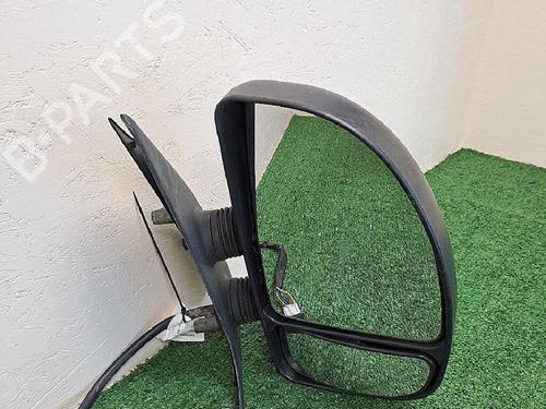Used Right mirror Right mirror CITROËN JUMPER I Van (244) 2.2 HDi (101 hp) 30064340 30064340