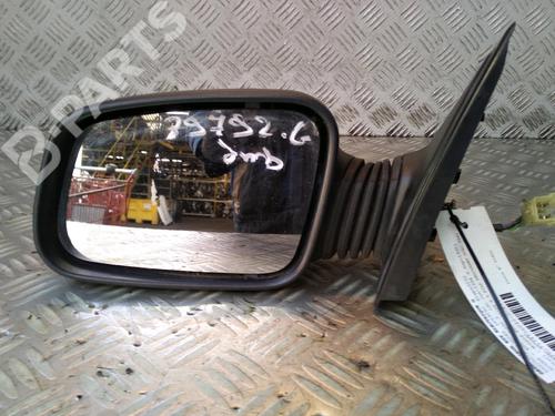 Used Left mirror ROVER 400 II (XW) 418 TD (88 hp) 11406738