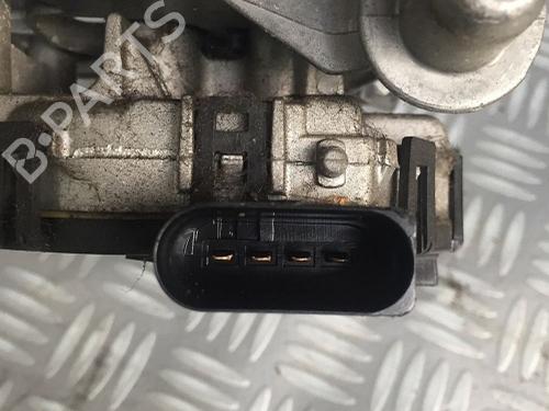 Front wiper motor FORD FOCUS C-MAX (DM2) 2.0 TDCi | BP37729740M29 - Image 2