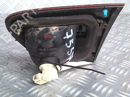 Tågelys SEAT IBIZA II (6K1) 1.9 TDI (90 hp) 29947688