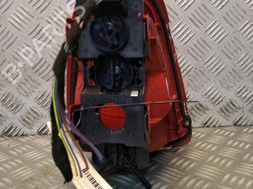 Right taillight MINI MINI (R56) Cooper D | BP30070787C35